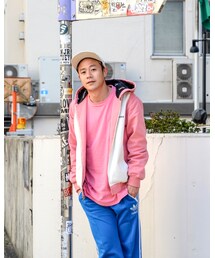 Supreme  | パーカー