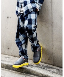 Hender Scheme | スリッポン