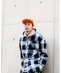 Hender Scheme | キャップ