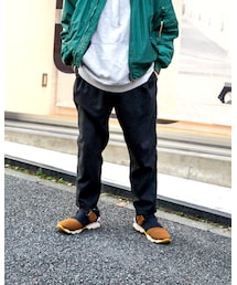 SASQUATCHfabrix. | スラックス