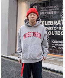 Champion | パーカー