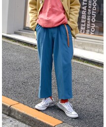 UNUSED | スラックス