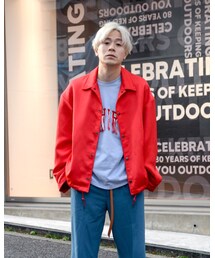 doublet | Tシャツ/カットソー