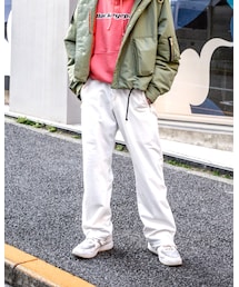 Y-3 | その他パンツ