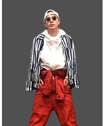 SUNNEI | ブルゾン