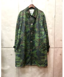 COMME des GARCONS SHIRT | ステンカラーコート