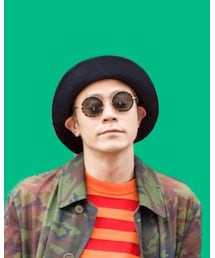 Aquascutum | ハット