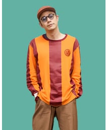 ASローマ | Tシャツ/カットソー