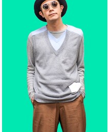 XANDER ZHOU | ベスト