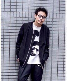 DIGAWEL | ブルゾン