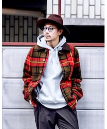 JUNYA WATANABE MAN | カバーオール