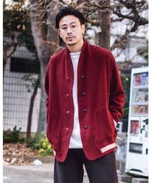 Thesakaki | スタジャン