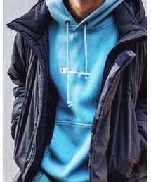 Champion | パーカー