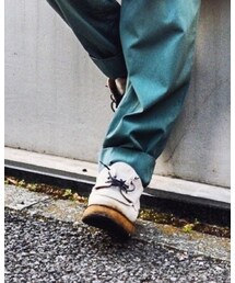 GEORGE COX | その他シューズ