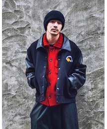 古着 | スタジャン