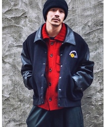 DRIES VAN NOTEN | ニット/セーター