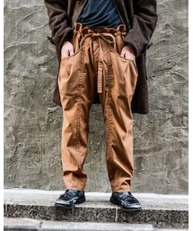 SASQUATCHfabrix. | その他パンツ
