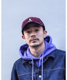 PALACE | キャップ