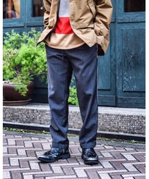 Maison Margiela | スラックス