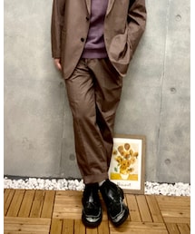 UNIQLO | その他パンツ