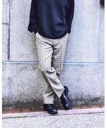 DRIES VAN NOTEN | その他パンツ