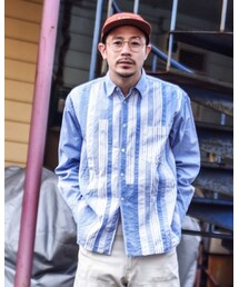 COMME des GARCONS SHIRT | シャツ/ブラウス