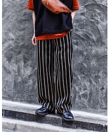 TONSURE | その他パンツ