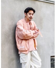 P.A.M. | ブルゾン