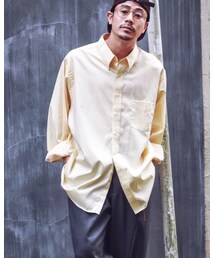 古着 | シャツ/ブラウス