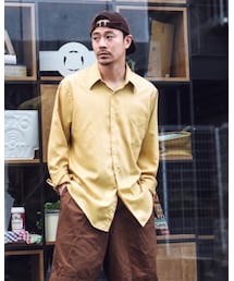 古着 | シャツ/ブラウス