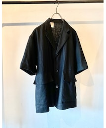 N.HOOLYWOOD | テーラードジャケット