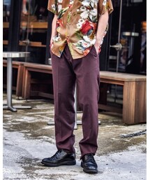 PRADA | スラックス