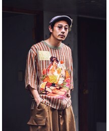 DOLCE&GABBANA | Tシャツ/カットソー