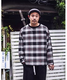 N.HOOLYWOOD | トップス