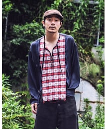 YSTRDY's TMRRW | その他トップス