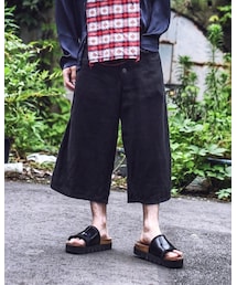 NEMETH | その他パンツ