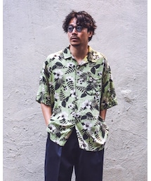 古着 | シャツ/ブラウス