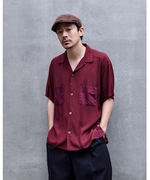 YSTRDY's TMRRW | シャツ/ブラウス