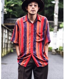 古着 | シャツ/ブラウス