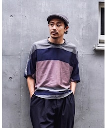 STEPHAN SCHNEIDER | Tシャツ/カットソー