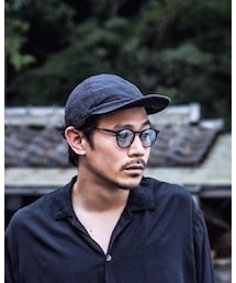 Nigel Cabourn | キャップ