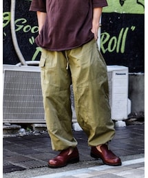 JOURNAL STANDARD J.S HOMESTEAD | カーゴパンツ