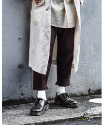 SUNSEA | デニムパンツ