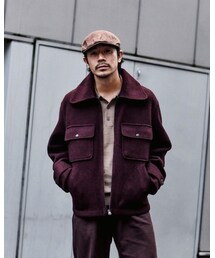 UNIQLO | ジャケット/アウター