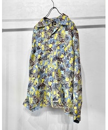 Needles | シャツ/ブラウス