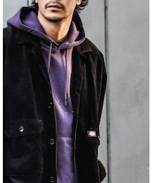 MONKEY TIME | テーラードジャケット