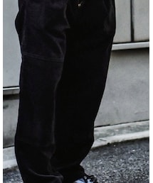 MONKEY TIME | その他パンツ