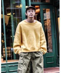 NEONSIGN | スウェット