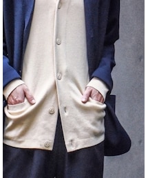 UNIQLO | カーディガン/ボレロ