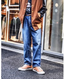 JUNYA WATANABE COMME des GARCONS | デニムパンツ